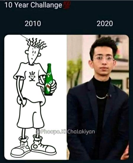 Memes & Satire image