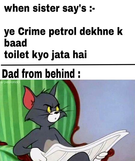 Funny joke