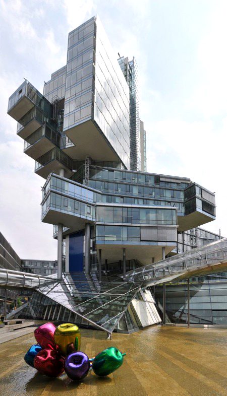 Beautiful Structures image
