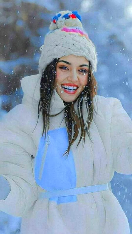 Turkish Celebs image