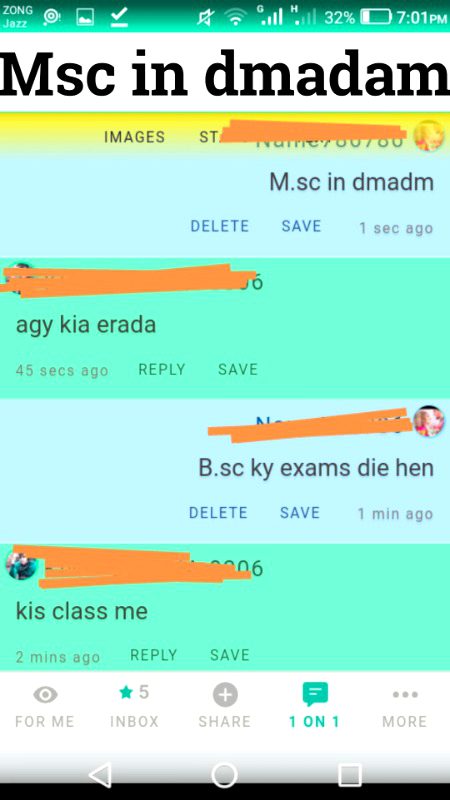Damadam Roasting image
