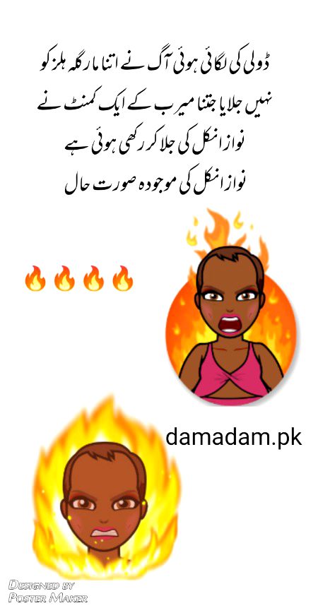 Damadam Roasting image