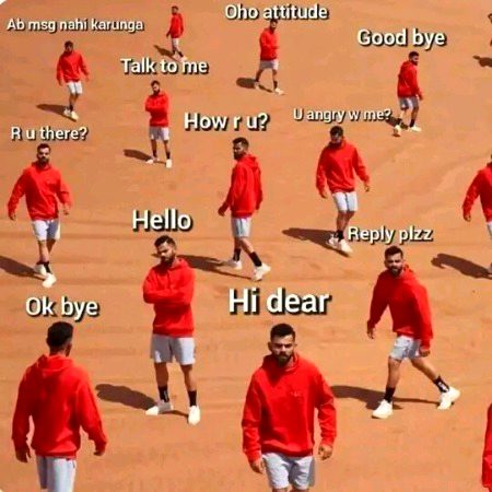 Memes & Satire image