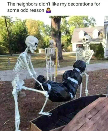 Funny joke