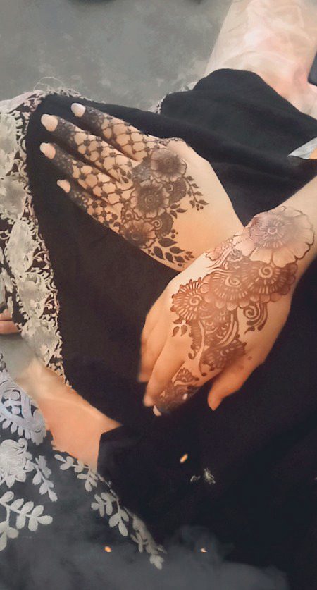 Mehndi Design image