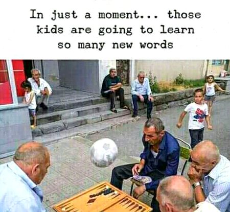 Funny joke
