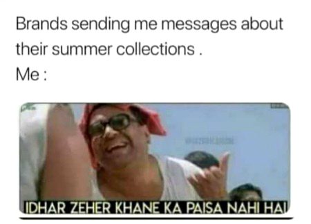 Memes & Satire image