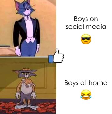 Memes & Satire image