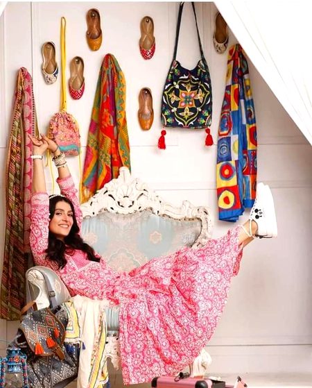 Pakistani Celebs image