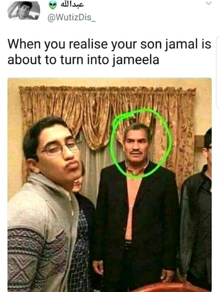 Memes & Satire image