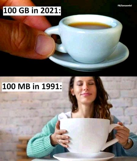Memes & Satire image