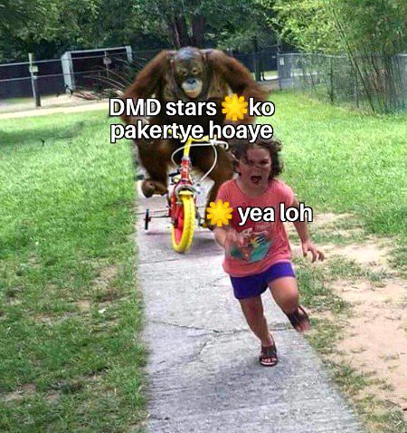 Damadam Roasting image