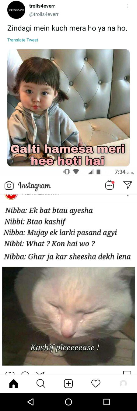 Memes & Satire image