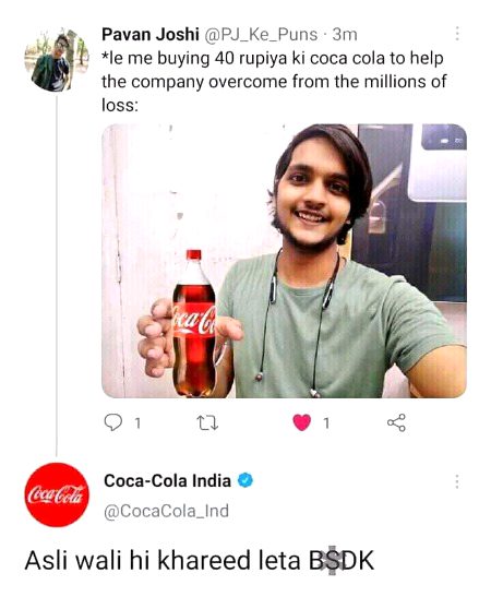 Funny joke