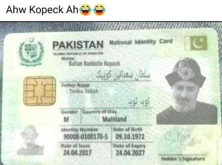 Memes & Satire image