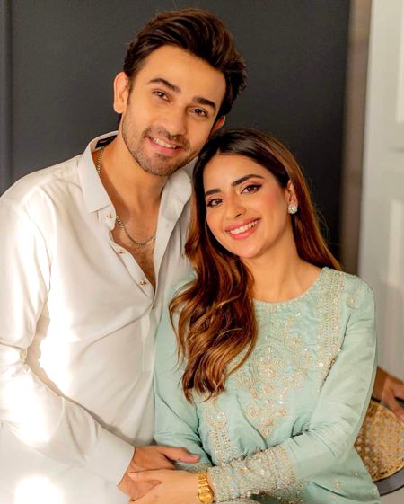 Pakistani Celebs image