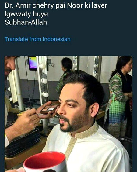 Memes & Satire image