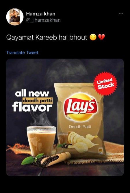 Memes & Satire image