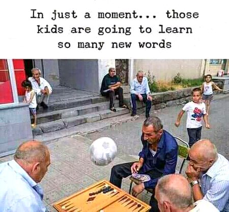 Funny joke
