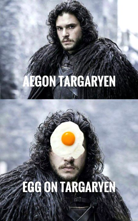 Memes & Satire image