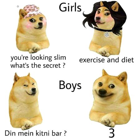 Funny joke