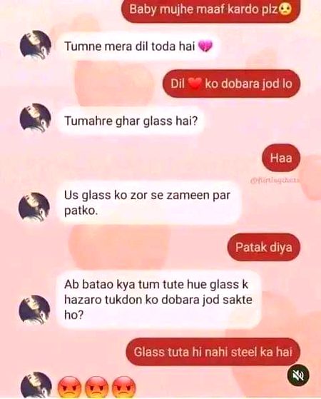 Funny joke
