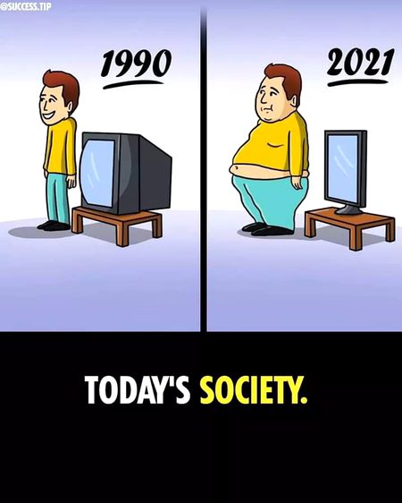 Memes & Satire image