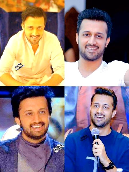 Pakistani Celebs image