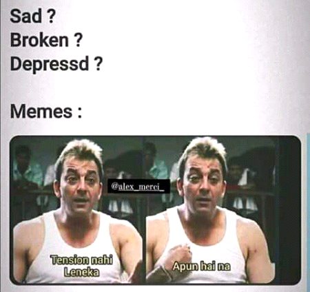 Memes & Satire image