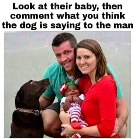 Funny joke