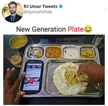 Memes & Satire image