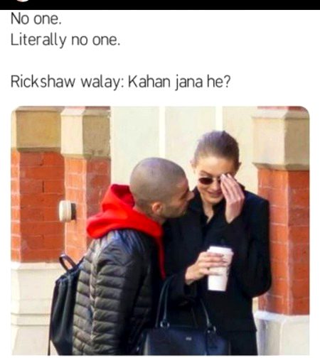 Funny joke