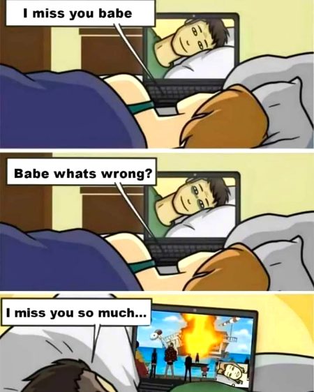 Memes & Satire image