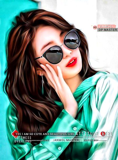 Beautiful People image