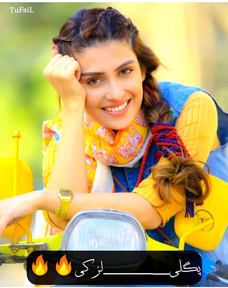 Pakistani Celebs image