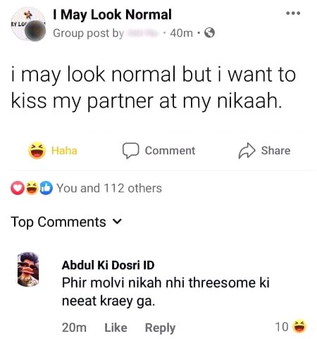 Funny joke