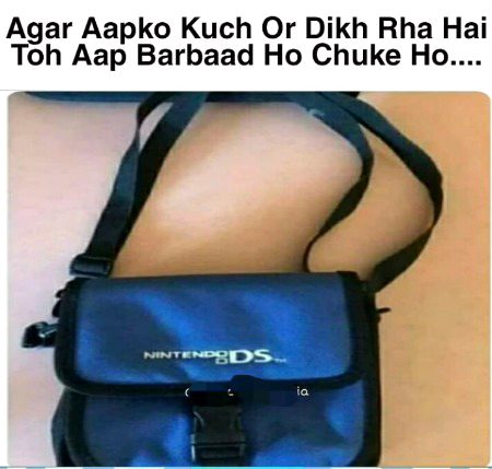 Funny joke