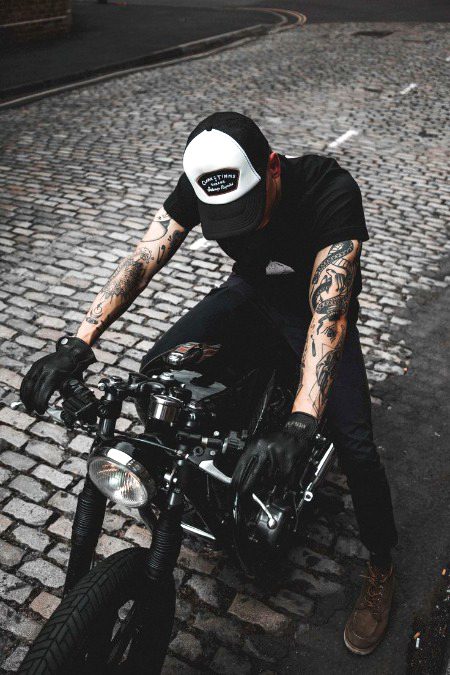 Beautiful People image