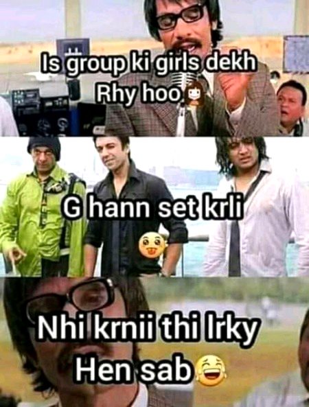 Memes & Satire image