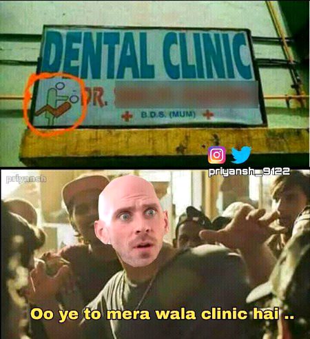 Funny joke