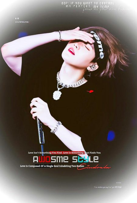 Beautiful People image