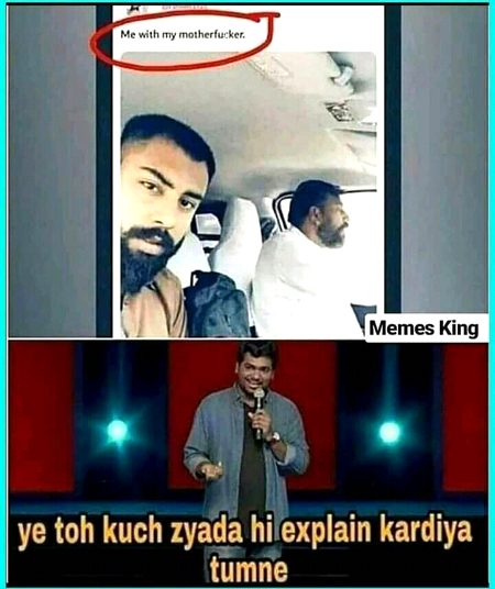 Funny joke
