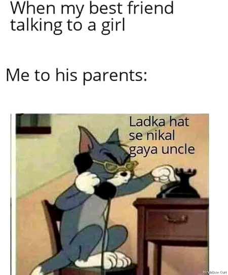 Memes & Satire image