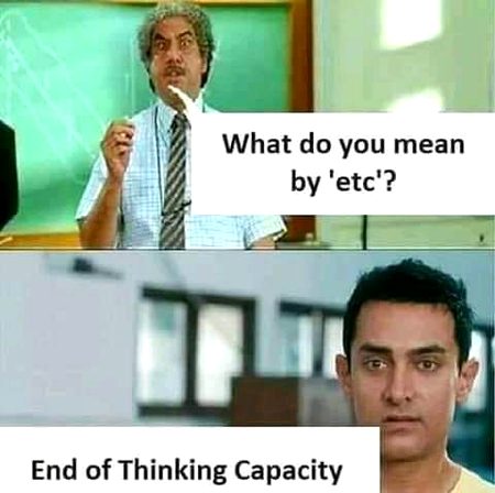 Memes & Satire image