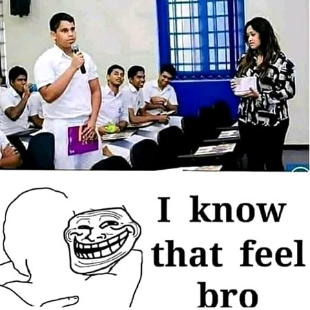 Funny joke