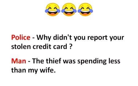 Funny joke