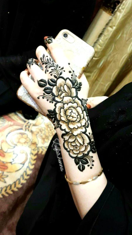 Mehndi Design image