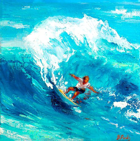 Paintings image