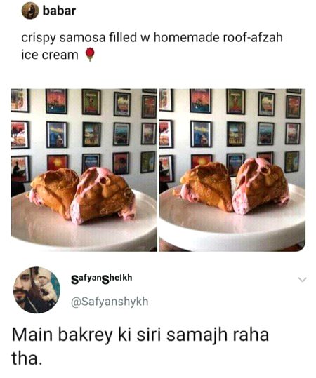 Memes & Satire image