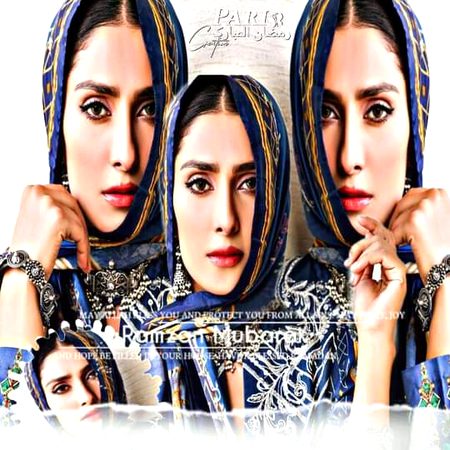 Pakistani Celebs image